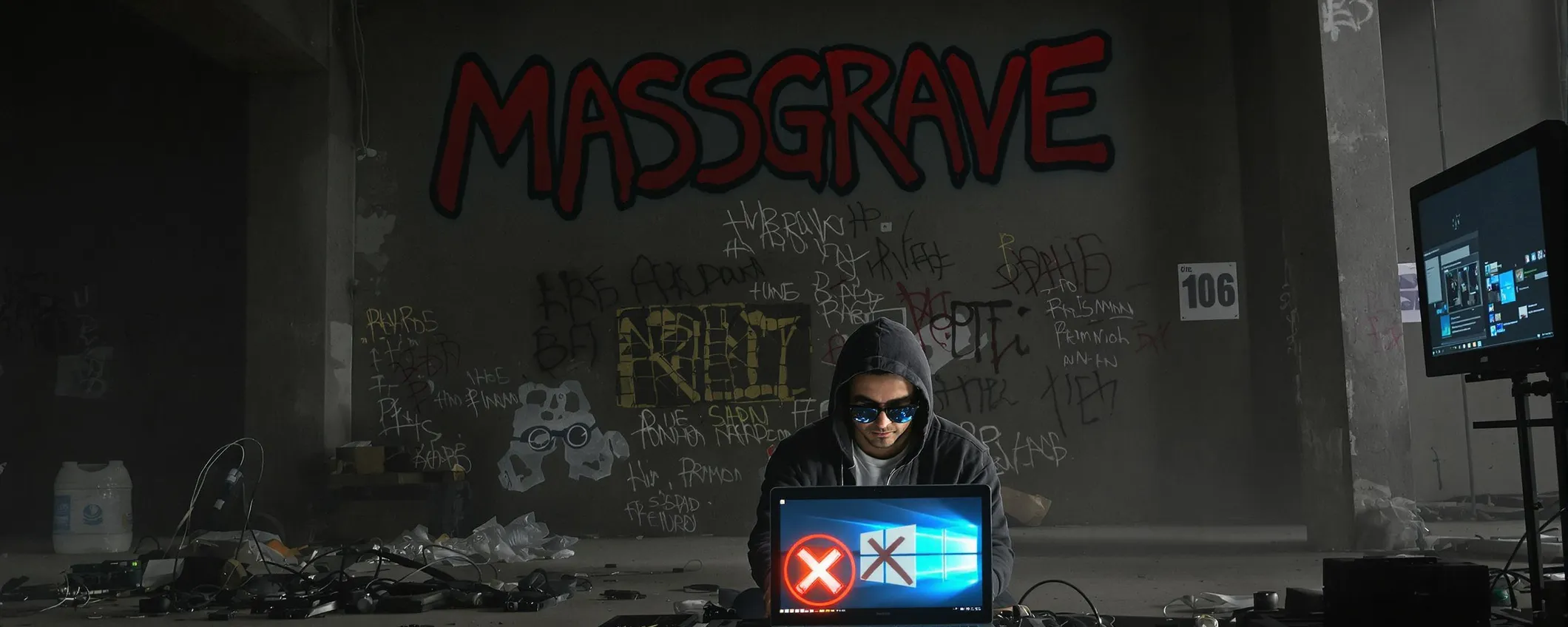 MAS 3.0: il tool che rivoluziona la pirateria di Windows e Office
