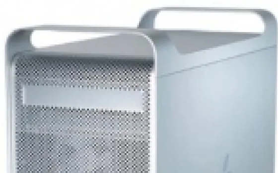 Un Mac Pro da più di 8.ooo