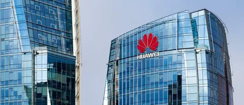 Huawei chiede 1 miliardo di dollari a Verizon