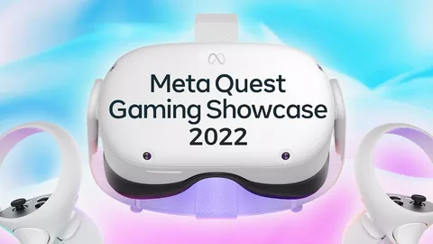 Meta Quest Gaming Showcase, ecco tutti gli annunci: c'è anche Ghostbusters VR