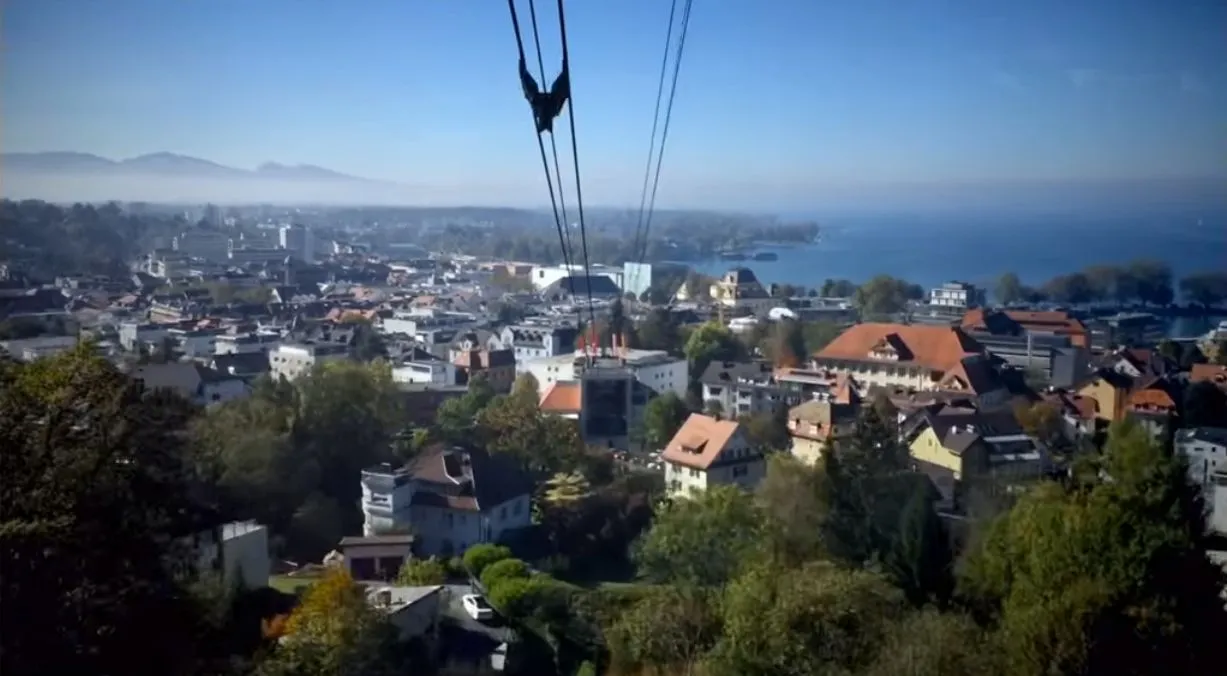 Shot on iPhone, arrivano altri due video tra l'Austria e New York
