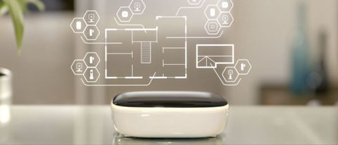Panasonic lancia un hub per le smart home