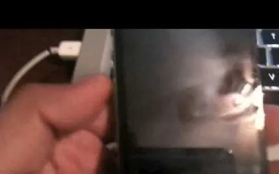 iPhone 4: problemi con la fotocamera