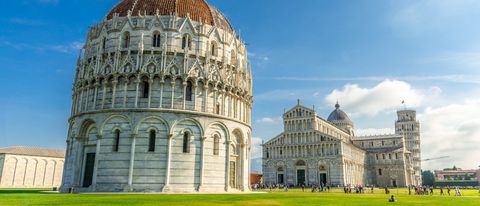 Internet Festival 2019: come arrivare a Pisa