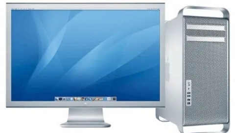 Aggiornamento firmware EFI per MacPro