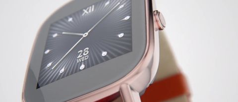 ASUS annuncia due ZenWatch 2 con Android Wear