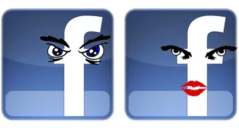 Facebook si scopre maschilista