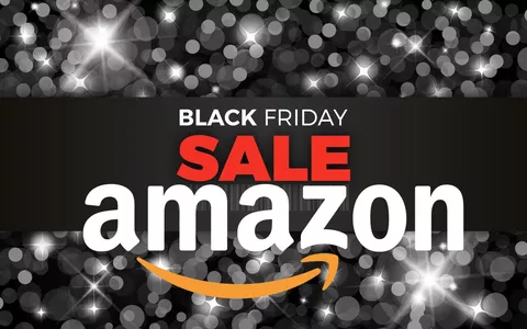 Black Friday Amazon: tutti i prodotti Amazon in offerta