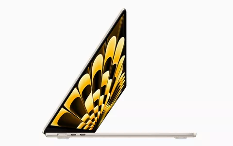 MacBook Air 2023: SCONTO DI 180 EURO sull'ULTIMISSIMO pc Apple, corri!