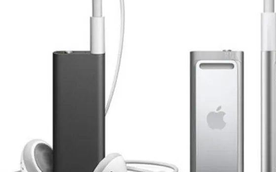 Apple istituisce un programma sostituzione auricolari