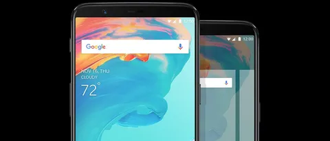 OnePlus 6, confermato l'annuncio a giugno