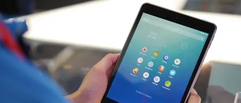 Nokia D1C è un tablet Android da 14 pollici?