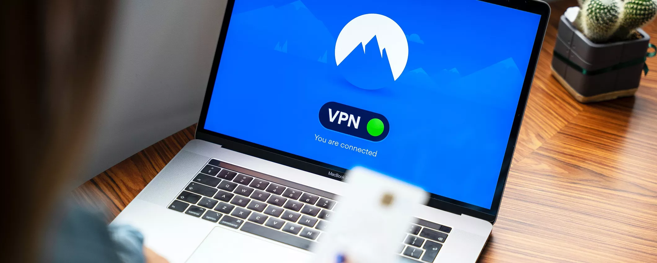 NordVPN: con l'offerta di Natale la spesa è di appena 2,99 euro al mese