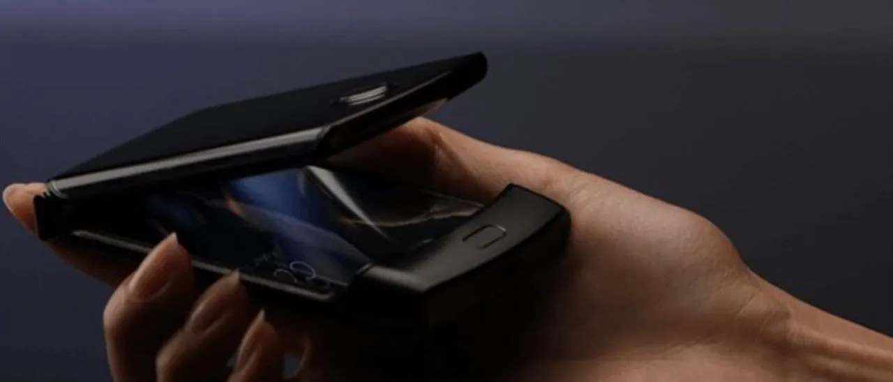 Motorola Razr, a settembre una versione con 5G?