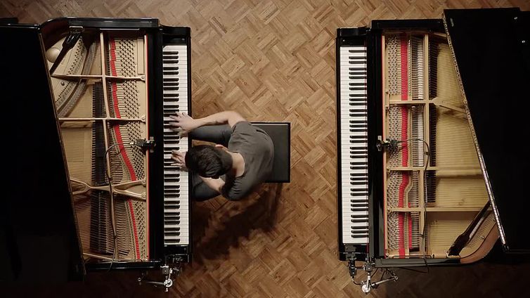 Android: lo spot Monotune