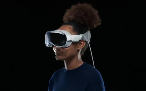 Apple Vision Pro non è per tutti ma è rivoluzionario