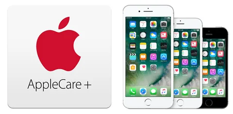 AppleCare+: come non detto, va acquistata entro 60 giorni