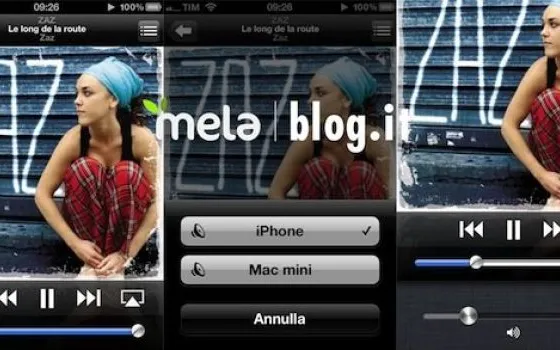 AirPlay: consigli, dritte e risoluzione dei problemi