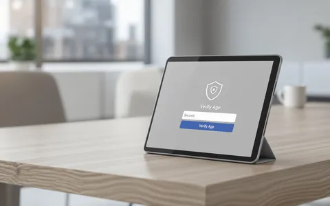 Verifica dell'età siti porno: solo OnlyFans si è adeguato, gli altri sono ancora accessibili