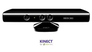 Microsoft Kinect vende 1 milione di unità in soli 10 giorni e suscita l'interesse di Google