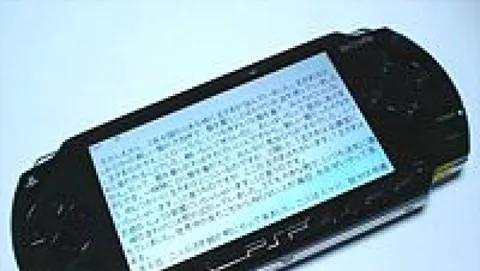 Scaricare Podcast con PSP