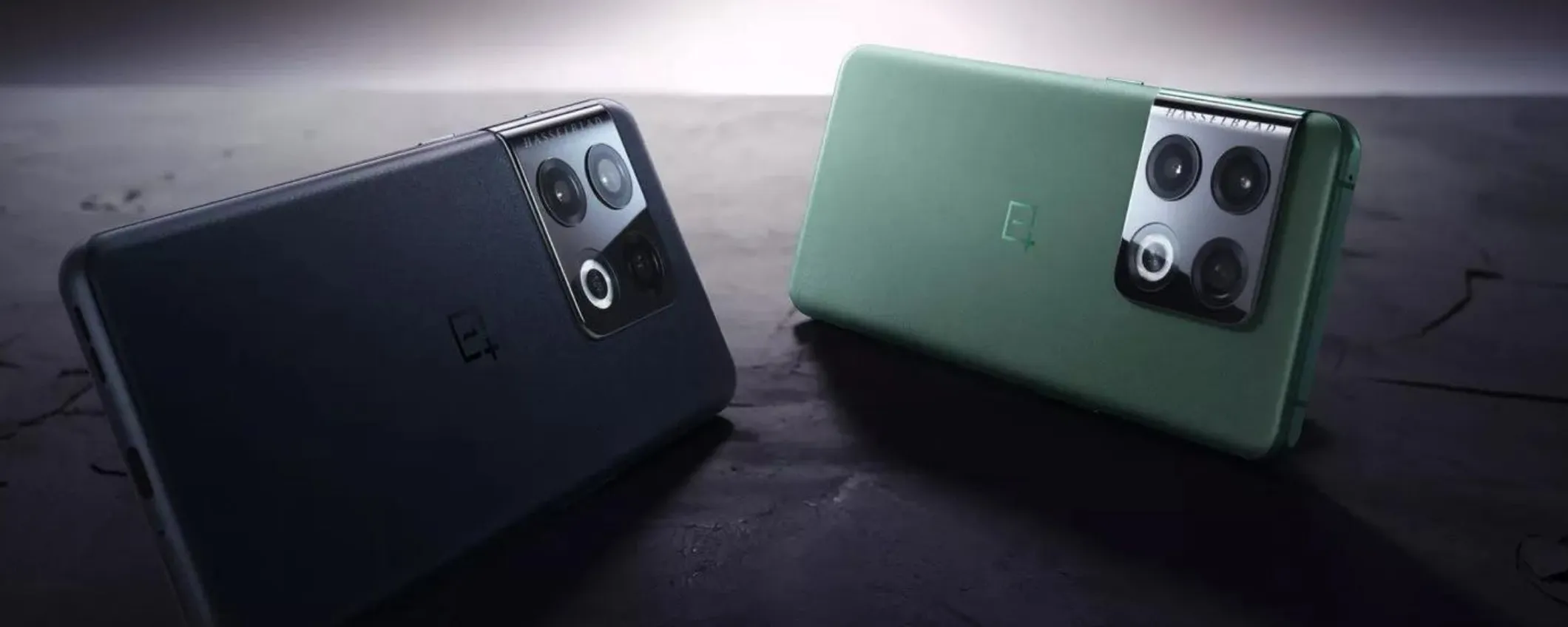OnePlus 10 Pro: svelata la data di lancio (UFFICIALE)
