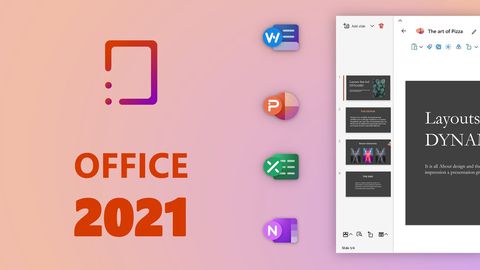 Microsoft Office 2021 ha una data d'uscita: ecco quando