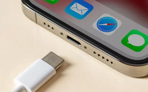 La USB-C di iPhone 15 potrebbe deludere le aspettative
