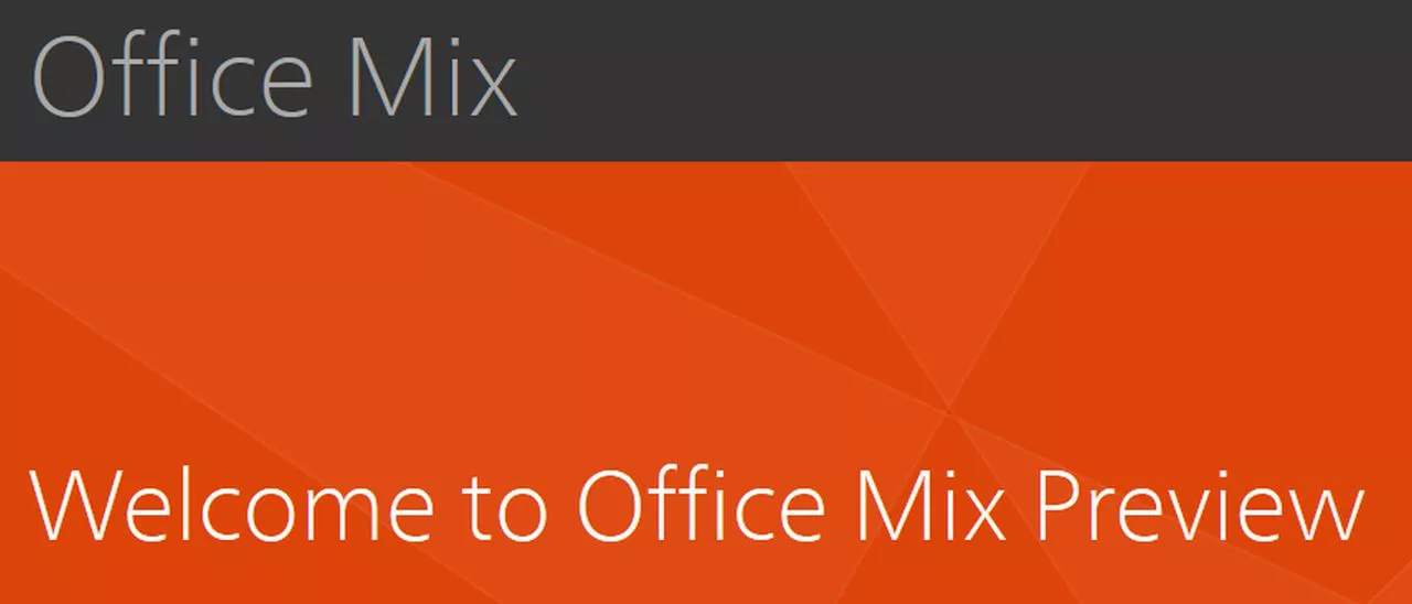 PowerPoint diventa interattivo con Office Mix