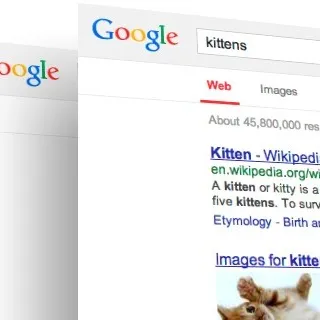 Google cambia logo e interfaccia