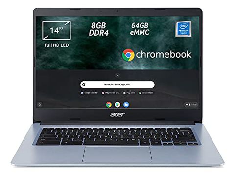 Acer Chromebook 314 CB314-1H-P2EM Notebook