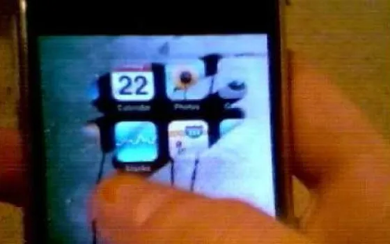 iSteam, e l'iPhone si appanna