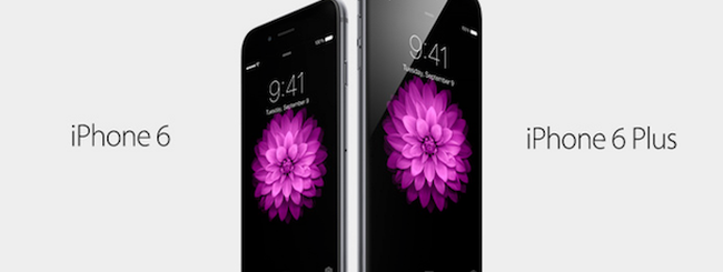 iPhone 6 da 128 GB vanno in crash