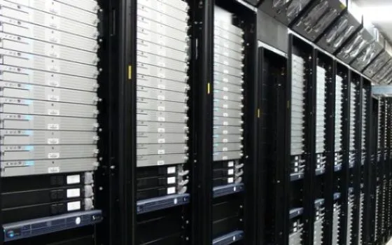 Apple interessata a raddoppiare il data center in North Carolina?