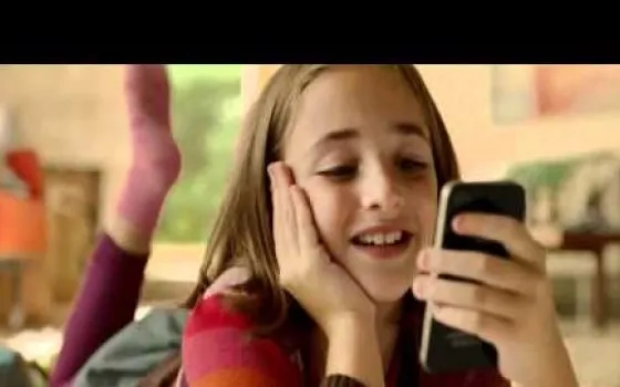 La nuova pubblicità dell'iPhone 4S è tutta per Siri