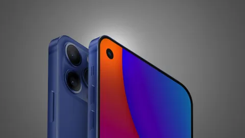 iPhone 14 e oltre: fotocamera hole-punch e 48-Megapixel sul Pro