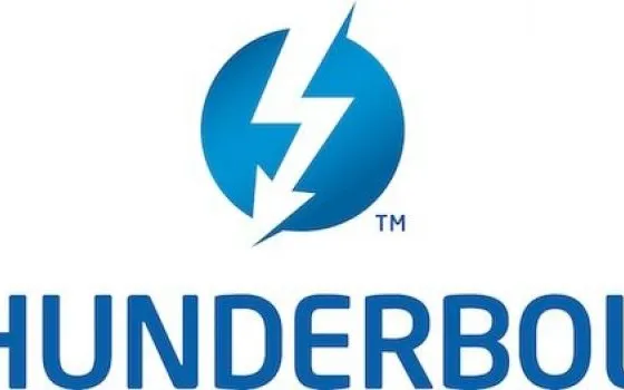 I Mac in commercio supportano già i cavi Thunderbolt in fibra