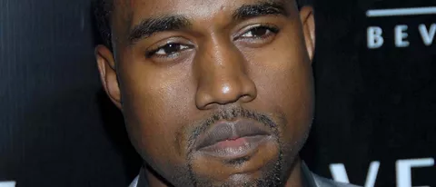 Anche Kanye West sfoggia un Apple Watch speciale