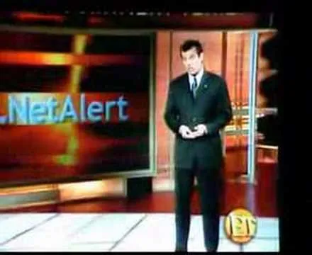 Bill Potter - Bill Gates dressed as Harry Potter