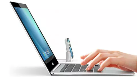 Clambook trasformerà iPhone in un laptop
