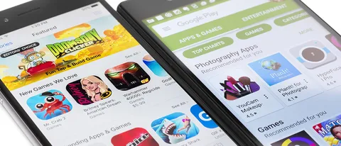 Il deep learning per la sicurezza di Play Store