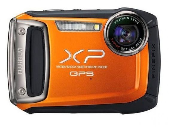 Fujifilm FinePix XP150