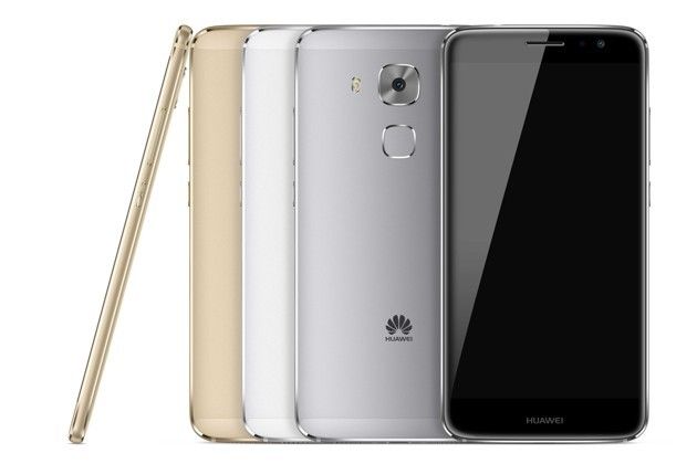 Huawei Nova