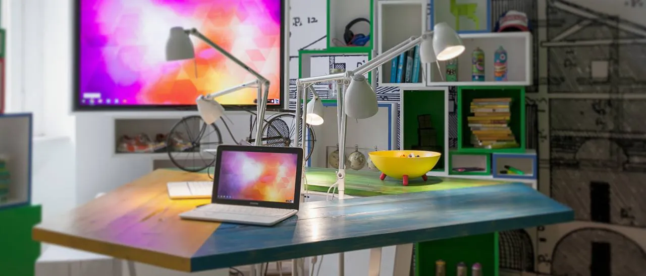 Google House: il futuro è già oggi