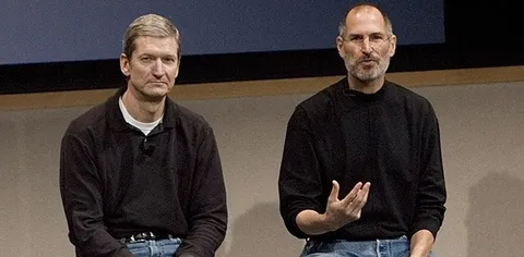 Tim Cook non avrebbe voluto la guerra con Samsung