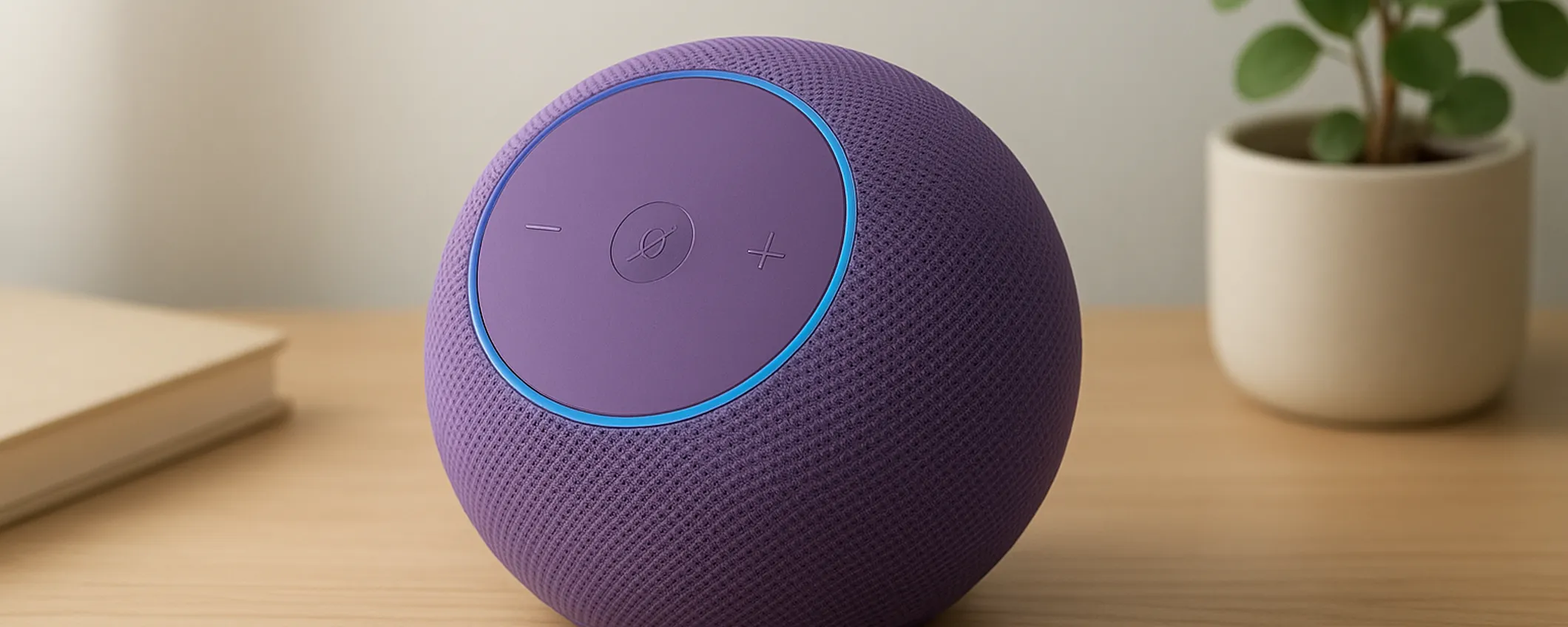 Echo Dot Max in sconto Amazon, il best buy del giorno è qui