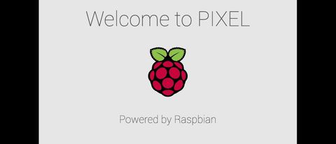 PIXEL, il nuovo desktop del Raspberry Pi