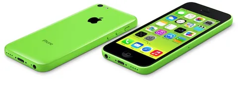 Prevendite iPhone 5c, le scorte per ora reggono la domanda