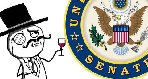 LulzSec: attacco al Senato USA, ma senza successo