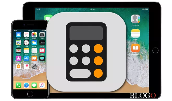 iOS 11: un bug nella calcolatrice sbaglia il risultato di 1+2+3